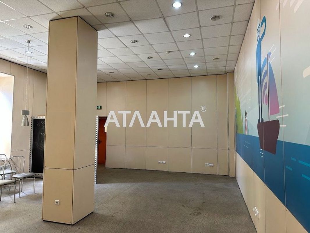 Commercial real estate at st. Chernomorskogo Kazachestva (area 98,7 m²) - Atlanta.ua - photo 3