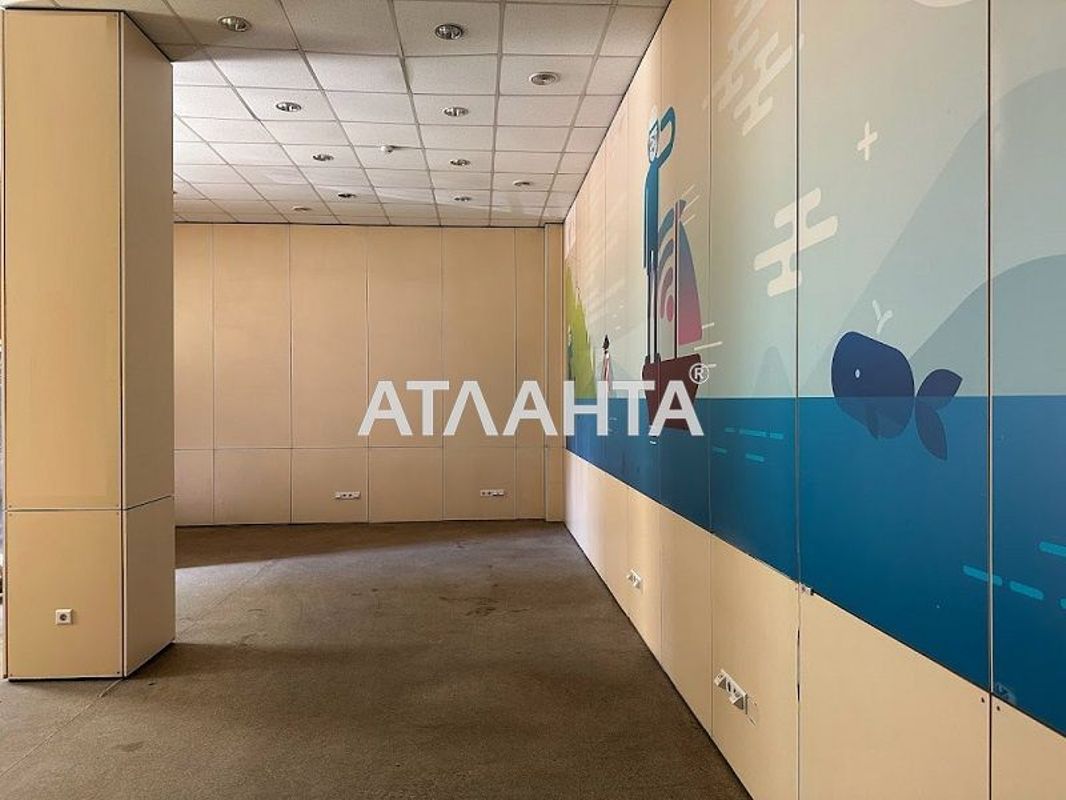 Commercial real estate at st. Chernomorskogo Kazachestva (area 98,7 m²) - Atlanta.ua - photo 4