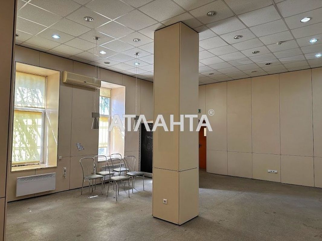 Commercial real estate at st. Chernomorskogo Kazachestva (area 98,7 m²) - Atlanta.ua - photo 6