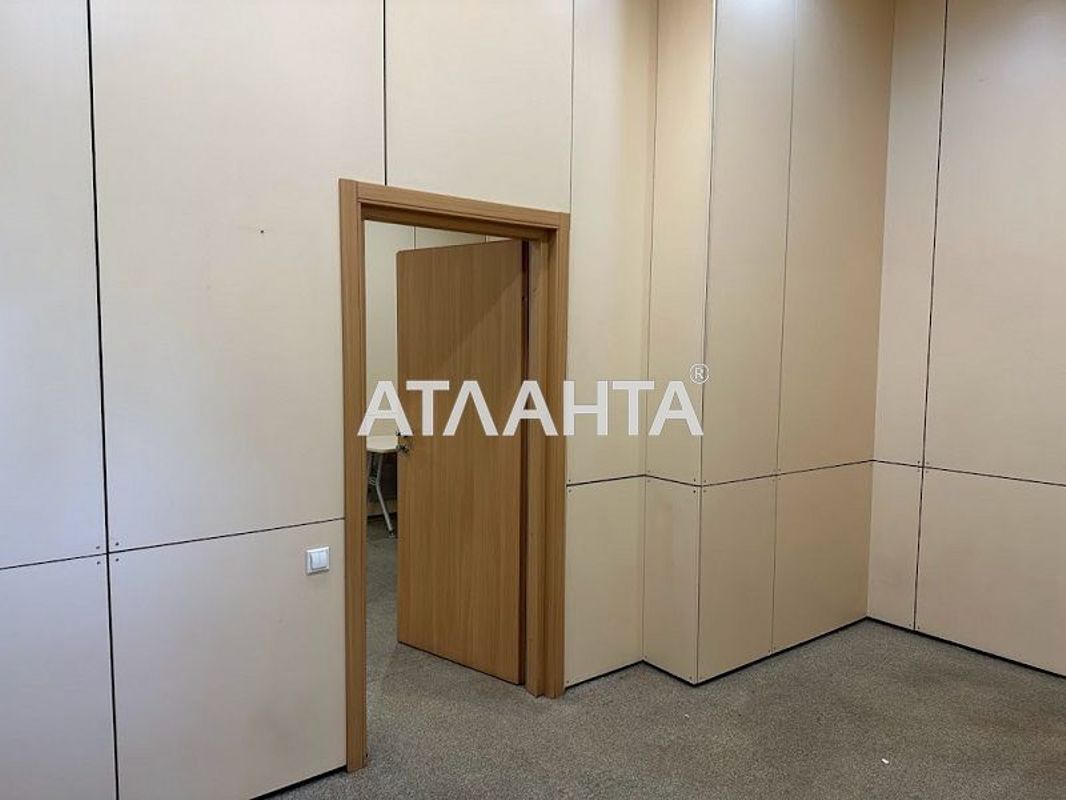 Commercial real estate at st. Chernomorskogo Kazachestva (area 98,7 m²) - Atlanta.ua - photo 10