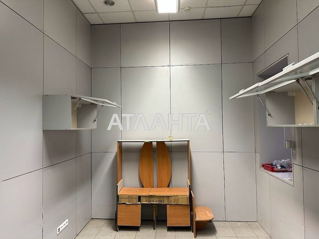 Commercial real estate at st. Chernomorskogo Kazachestva (area 98,7 m²) - Atlanta.ua - photo 11