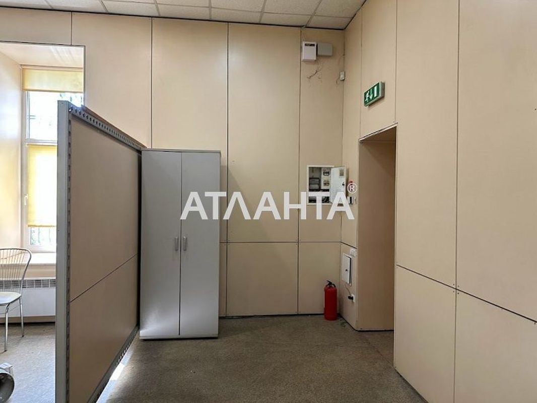 Commercial real estate at st. Chernomorskogo Kazachestva (area 98,7 m²) - Atlanta.ua - photo 13