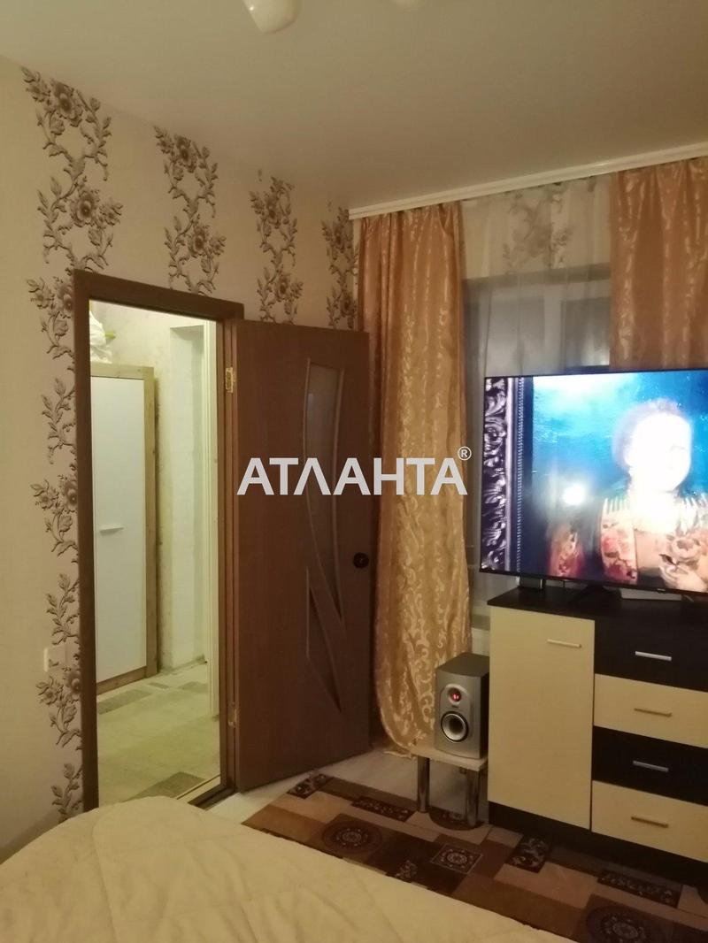 2-кімнатна квартира за адресою вул. Середня (площа 40 м²) - Atlanta.ua - фото 3