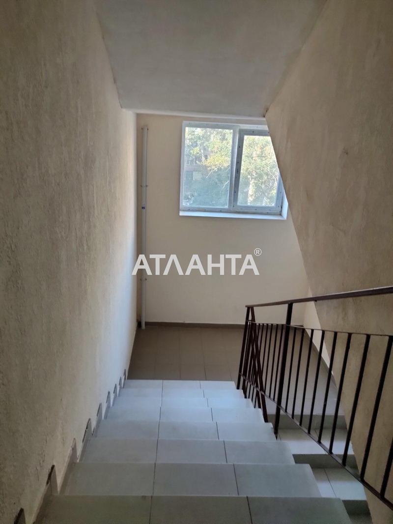 2-кімнатна квартира за адресою вул. Середня (площа 40 м²) - Atlanta.ua - фото 24