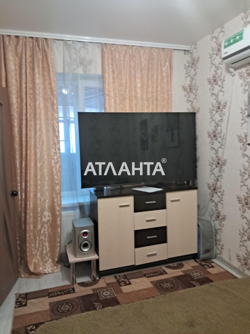 2-кімнатна квартира за адресою вул. Середня (площа 40 м²) - Atlanta.ua - фото 10