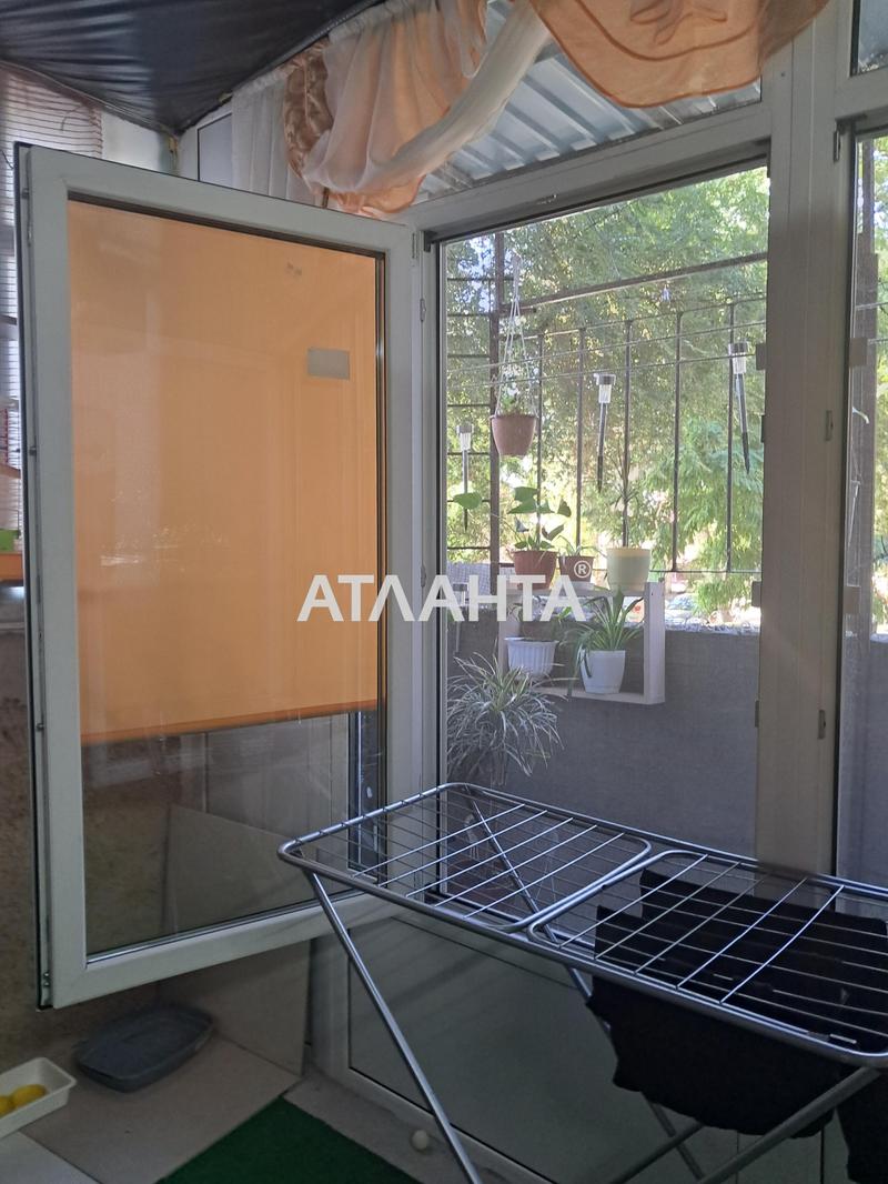 2-кімнатна квартира за адресою вул. Середня (площа 40 м²) - Atlanta.ua - фото 20