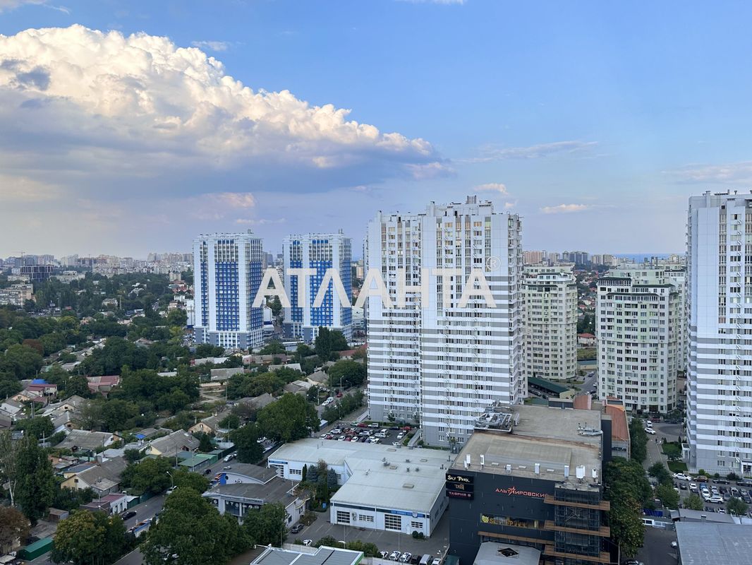 2-кімнатна квартира за адресою Люстдорфська дор. (площа 60 м²) - Atlanta.ua - фото 17