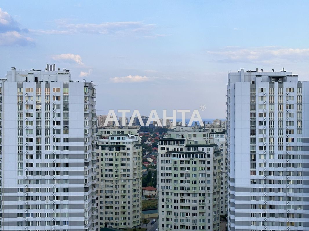 2-кімнатна квартира за адресою Люстдорфська дор. (площа 60 м²) - Atlanta.ua - фото 16