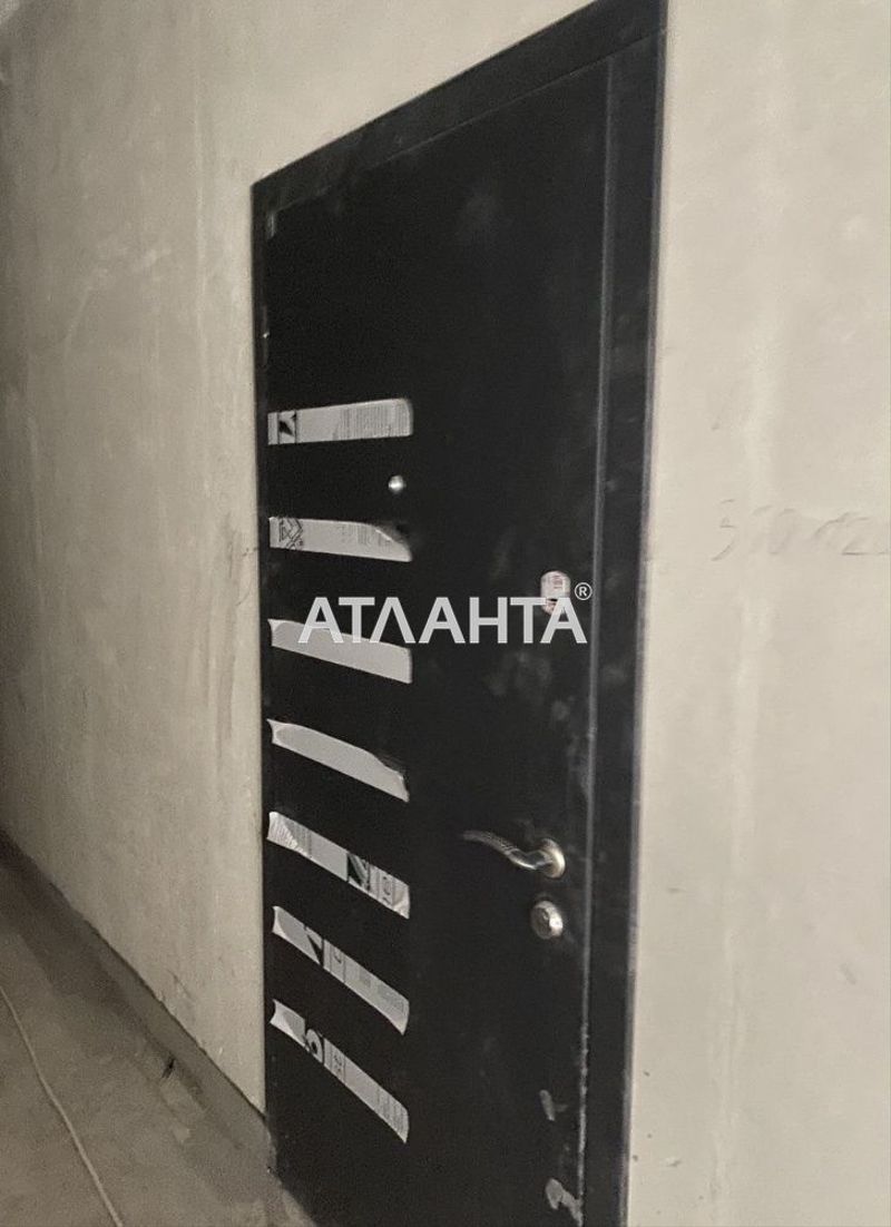 1-комнатная квартира по адресу ул. Николаевская (площадь 44,2 м²) - Atlanta.ua - фото 3