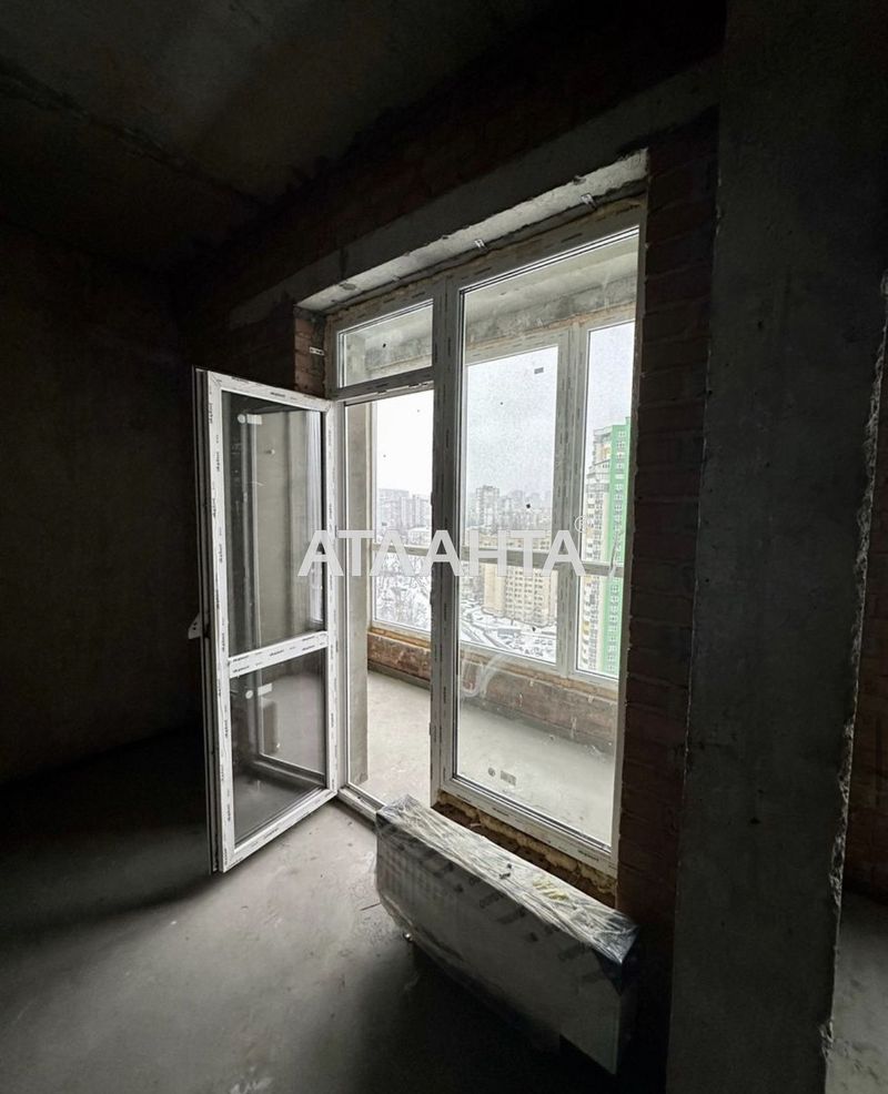 3-комнатная квартира по адресу ул. Вышгородская (площадь 94 м²) - Atlanta.ua - фото 5