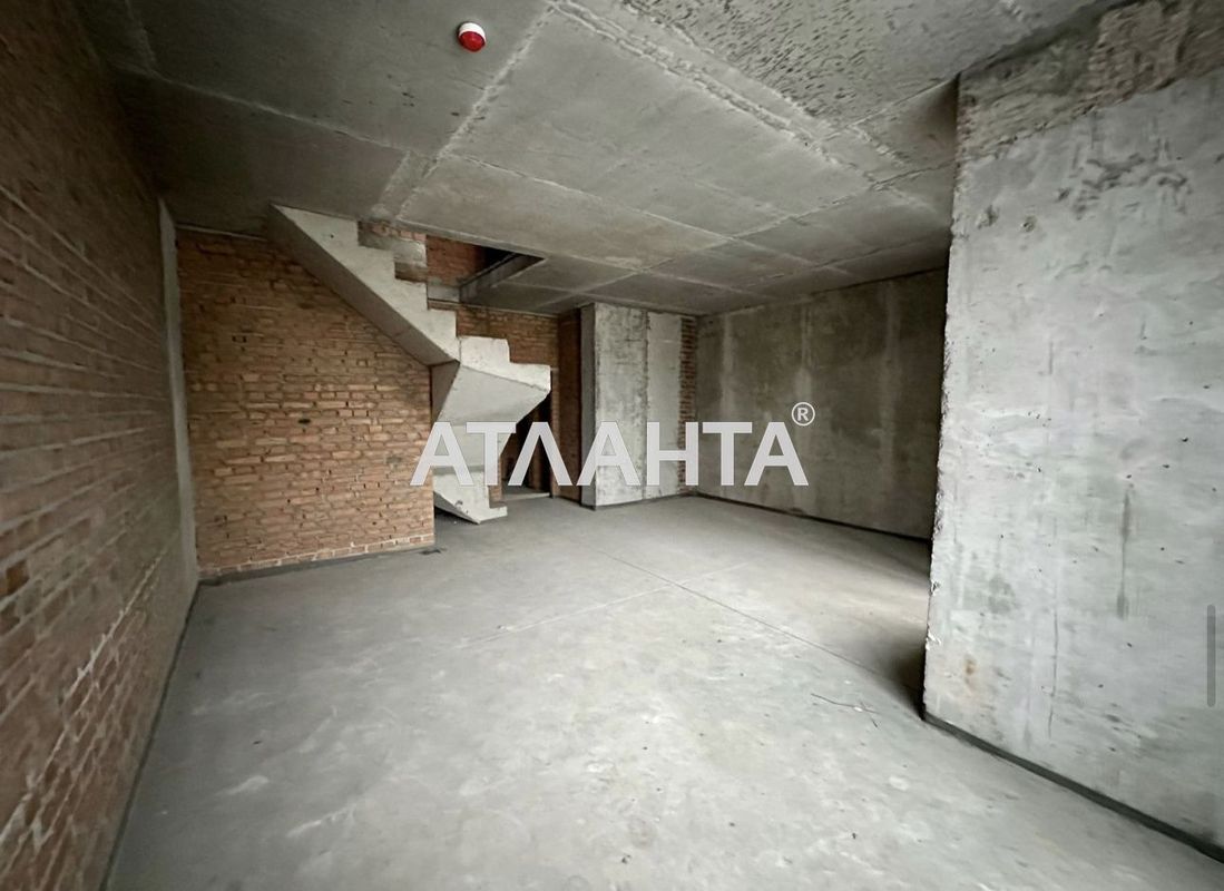 3-комнатная квартира по адресу ул. Вышгородская (площадь 94 м²) - Atlanta.ua - фото 3