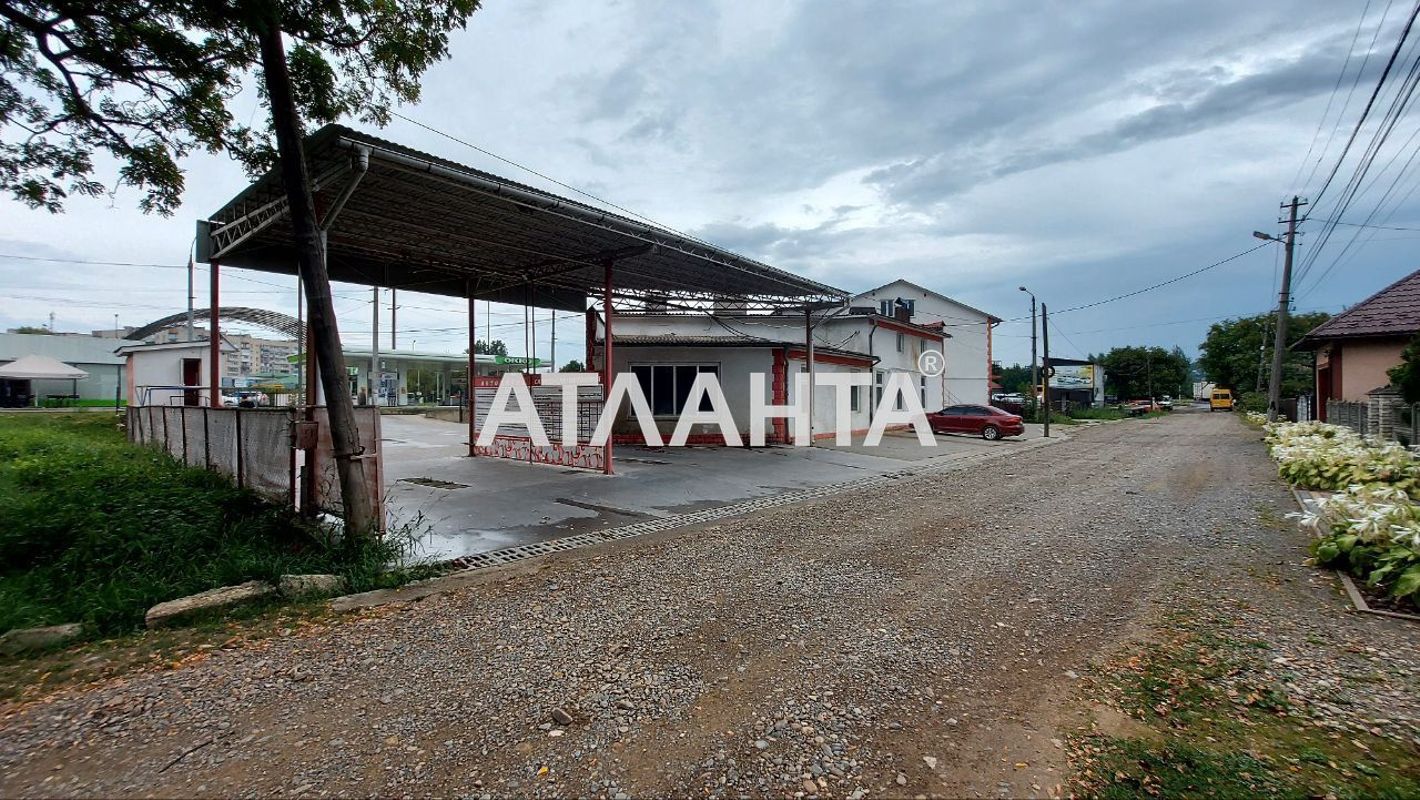 Commercial real estate at st. Khotinska (area 700 m²) - Atlanta.ua - photo 2