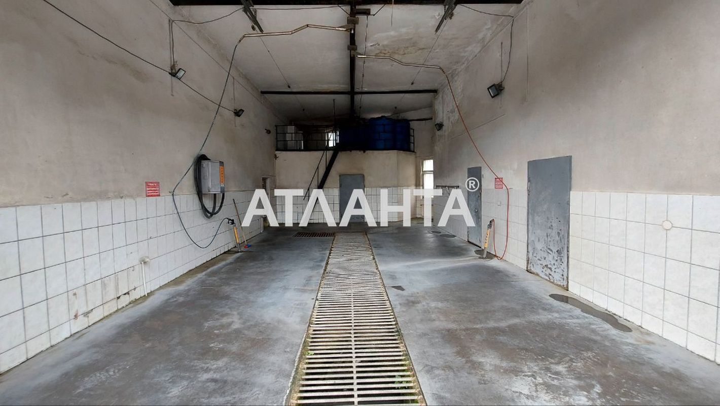 Commercial real estate at st. Khotinska (area 700 m²) - Atlanta.ua - photo 3