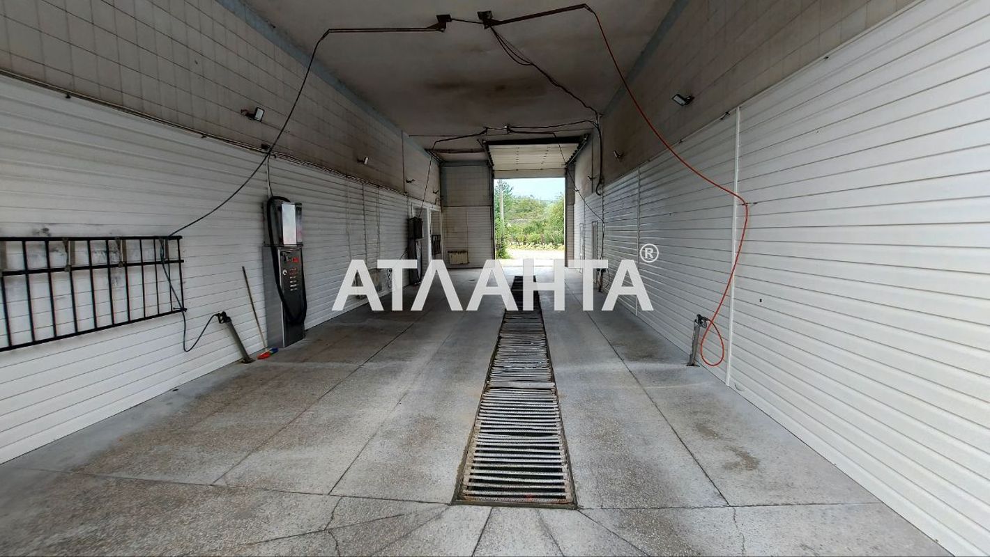 Commercial real estate at st. Khotinska (area 700 m²) - Atlanta.ua - photo 4