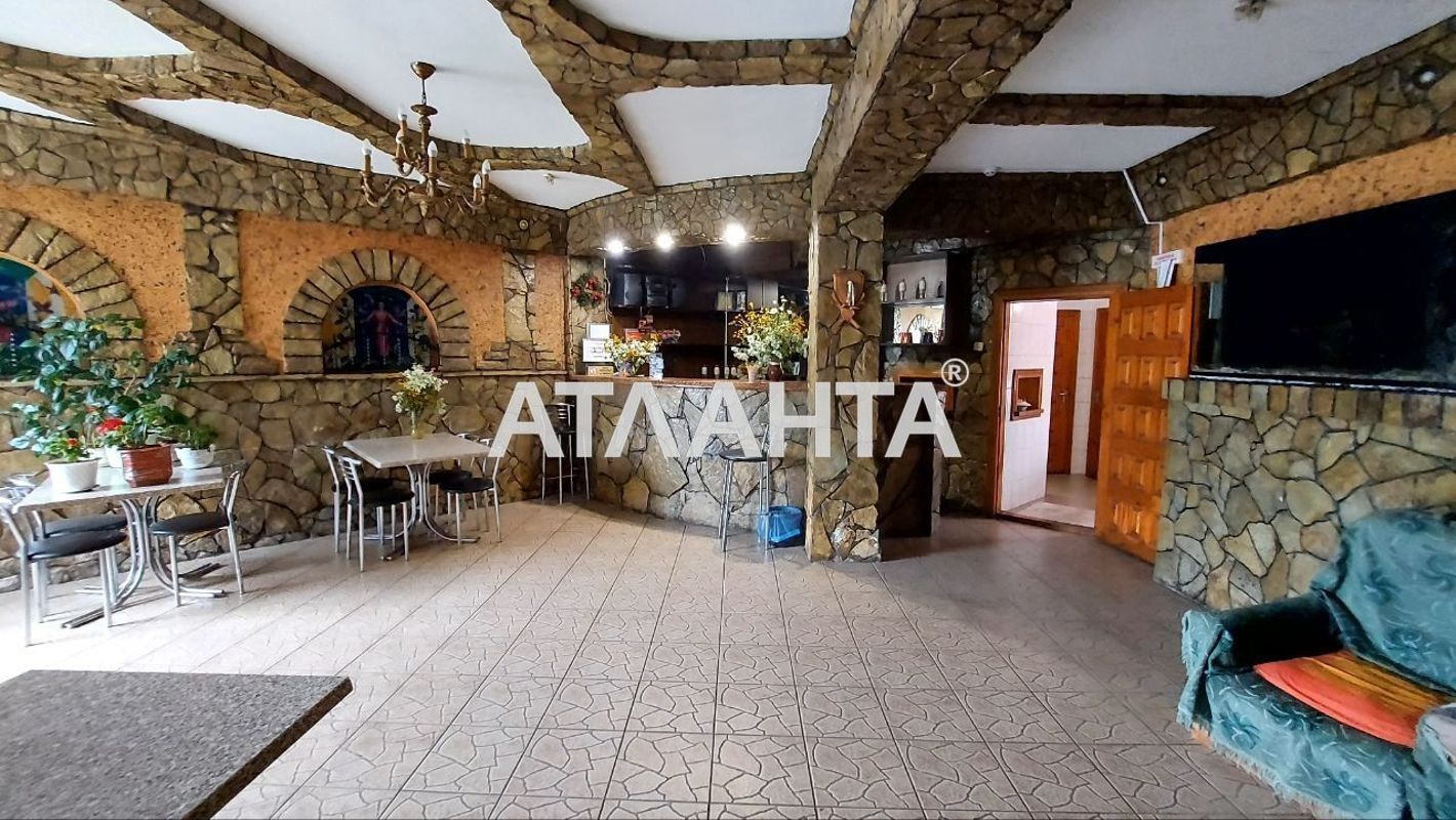 Commercial real estate at st. Khotinska (area 700 m²) - Atlanta.ua - photo 6