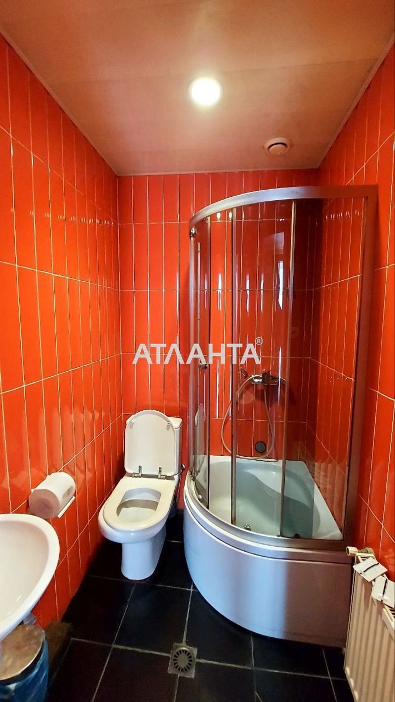 Commercial real estate at st. Khotinska (area 700 m²) - Atlanta.ua - photo 9