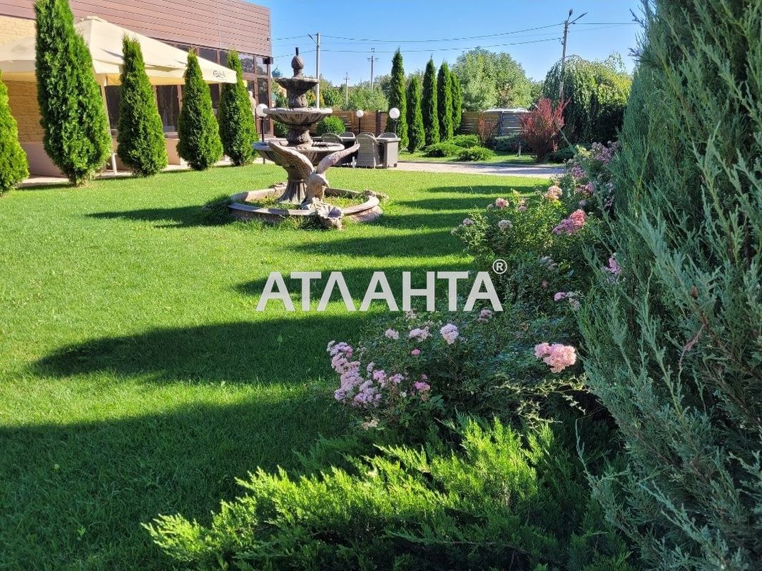 Commercial real estate at st. Khmelnitskogo Bogdana per (area 300 m²) - Atlanta.ua - photo 7