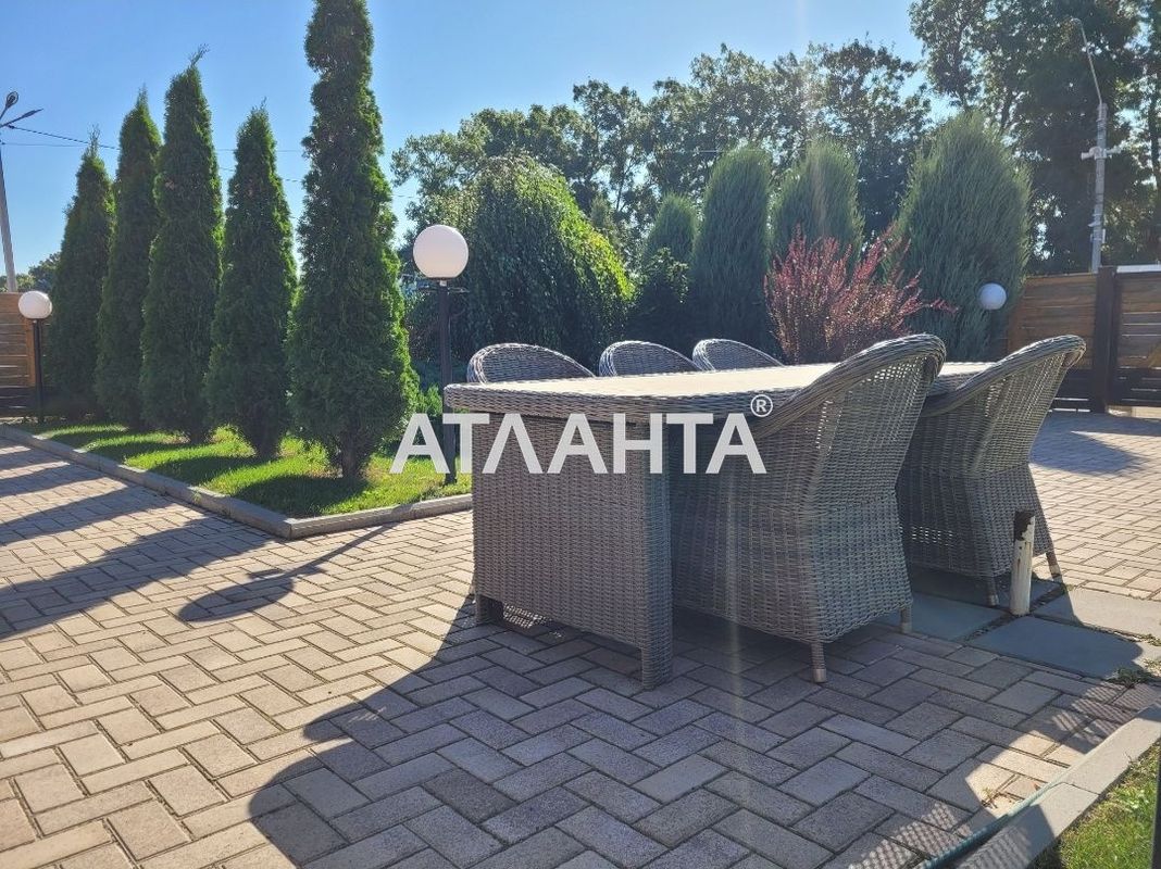 Commercial real estate at st. Khmelnitskogo Bogdana per (area 300 m²) - Atlanta.ua - photo 6