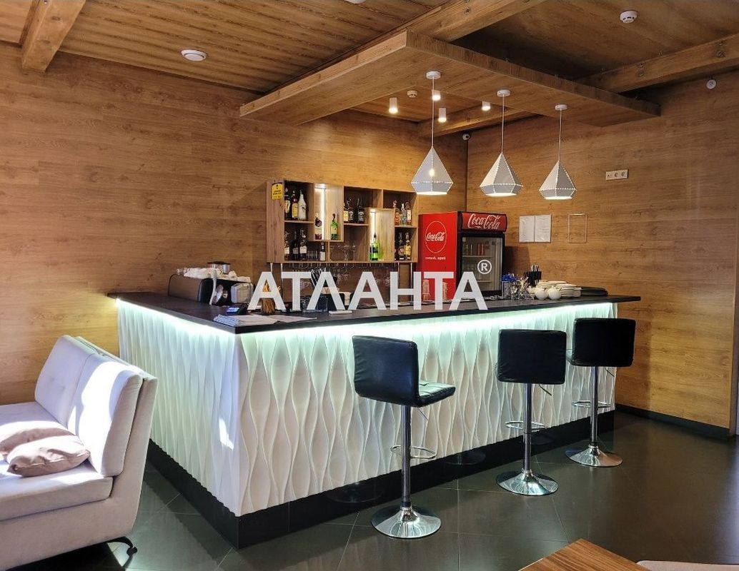 Commercial real estate at st. Khmelnitskogo Bogdana per (area 300 m²) - Atlanta.ua - photo 5