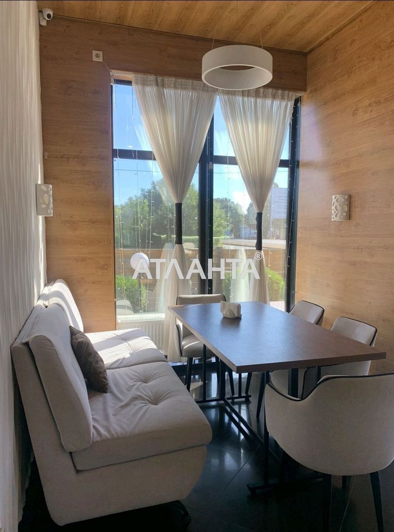 Commercial real estate at st. Khmelnitskogo Bogdana per (area 300 m²) - Atlanta.ua - photo 4