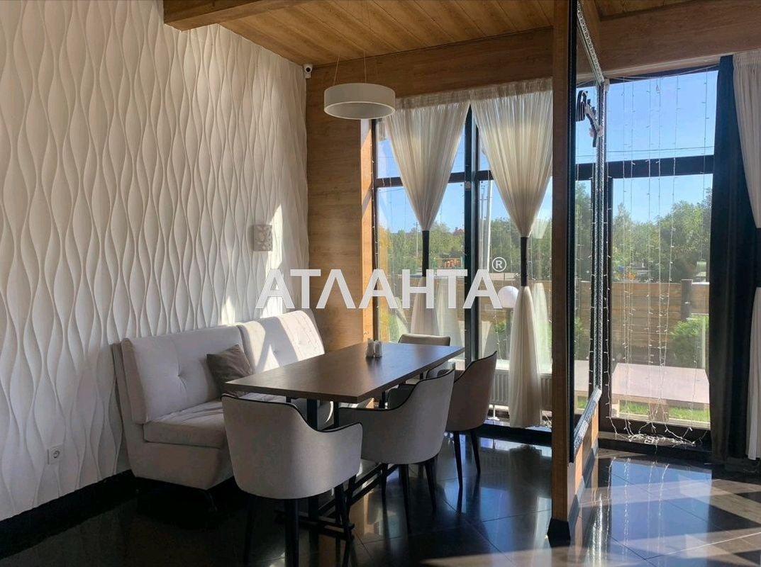 Commercial real estate at st. Khmelnitskogo Bogdana per (area 300 m²) - Atlanta.ua - photo 3