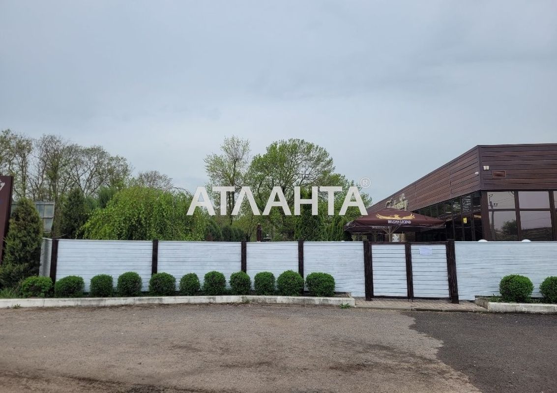 Commercial real estate at st. Khmelnitskogo Bogdana per (area 300 m²) - Atlanta.ua - photo 8