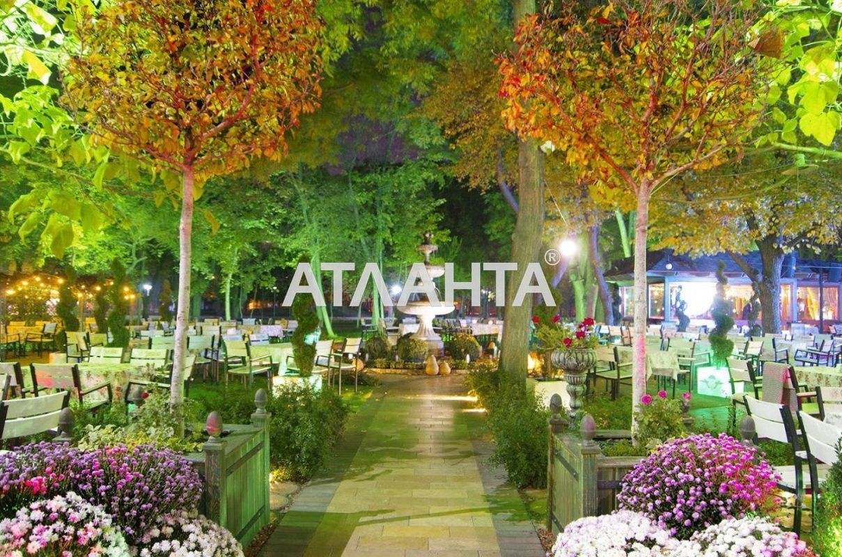 1-room apartment apartment by the address st. Malinovskogo marsh (area 44,3 m²) - Atlanta.ua - photo 5