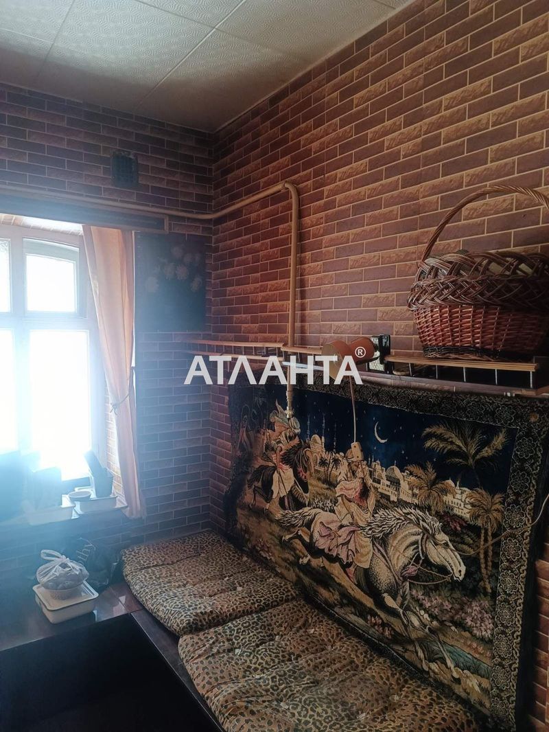 Багатокімнатна квартира за адресою Соборна пл. (площа 136 м²) - Atlanta.ua - фото 5