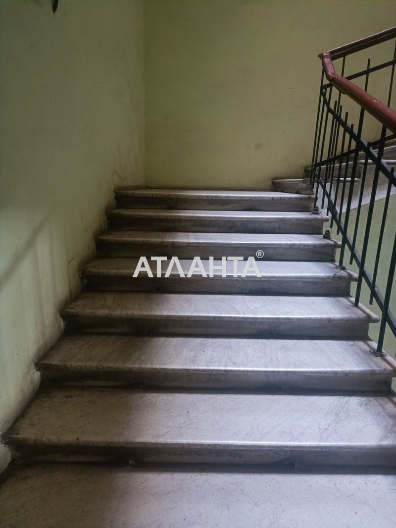 Багатокімнатна квартира за адресою Соборна пл. (площа 136 м²) - Atlanta.ua - фото 8