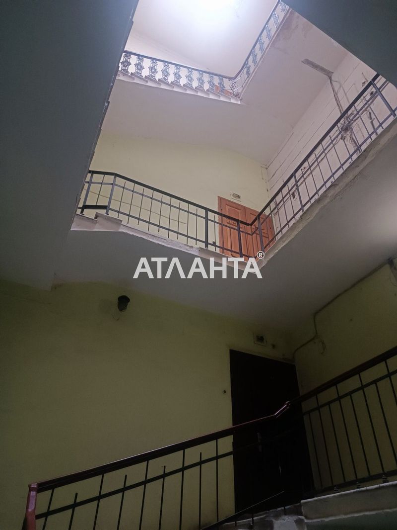 Багатокімнатна квартира за адресою Соборна пл. (площа 136 м²) - Atlanta.ua - фото 9