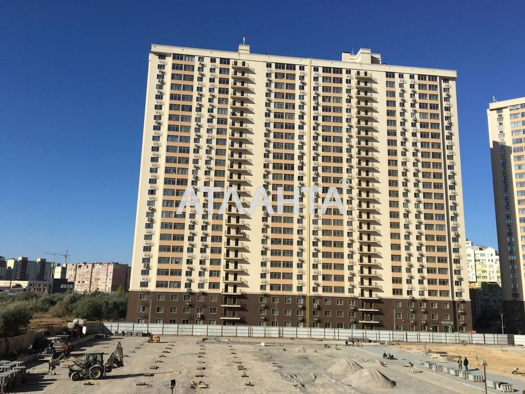 2-комнатная квартира по адресу ул. Сахарова (площадь 63,6 м²) - Atlanta.ua - фото 6