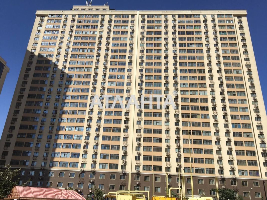 2-комнатная квартира по адресу ул. Сахарова (площадь 63,6 м²) - Atlanta.ua - фото 8