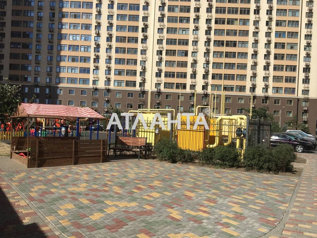 2-комнатная квартира по адресу ул. Сахарова (площадь 63,6 м²) - Atlanta.ua - фото 9