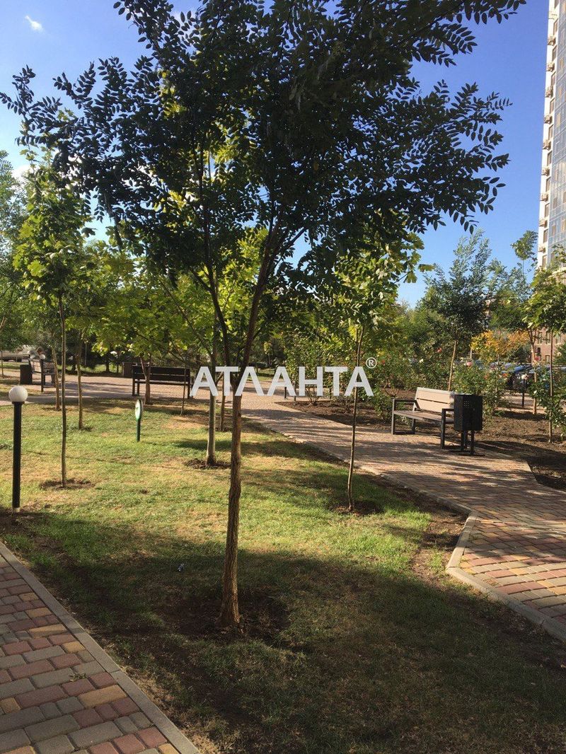 2-комнатная квартира по адресу ул. Сахарова (площадь 63,6 м²) - Atlanta.ua - фото 14