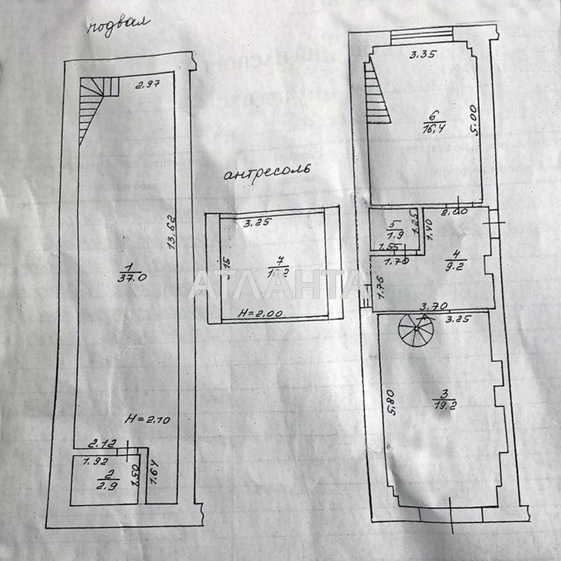 Commercial real estate at st. Nekrasova per (area 97 m²) - Atlanta.ua - photo 6
