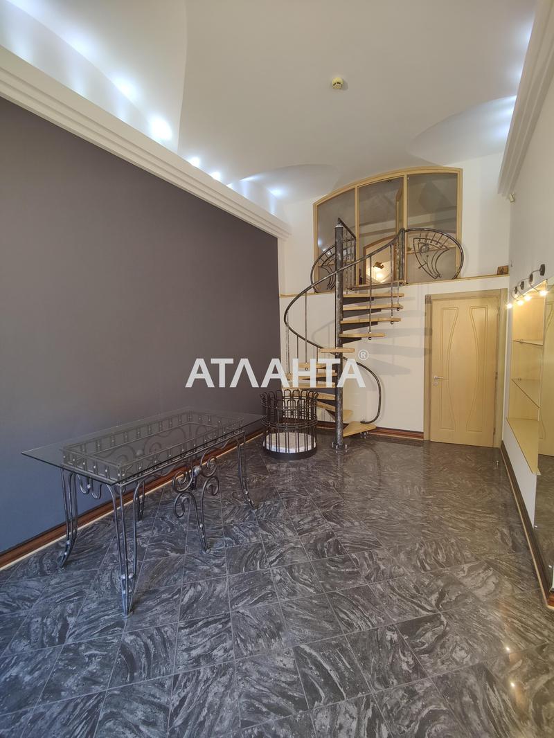 Commercial real estate at st. Nekrasova per (area 97 m²) - Atlanta.ua - photo 2