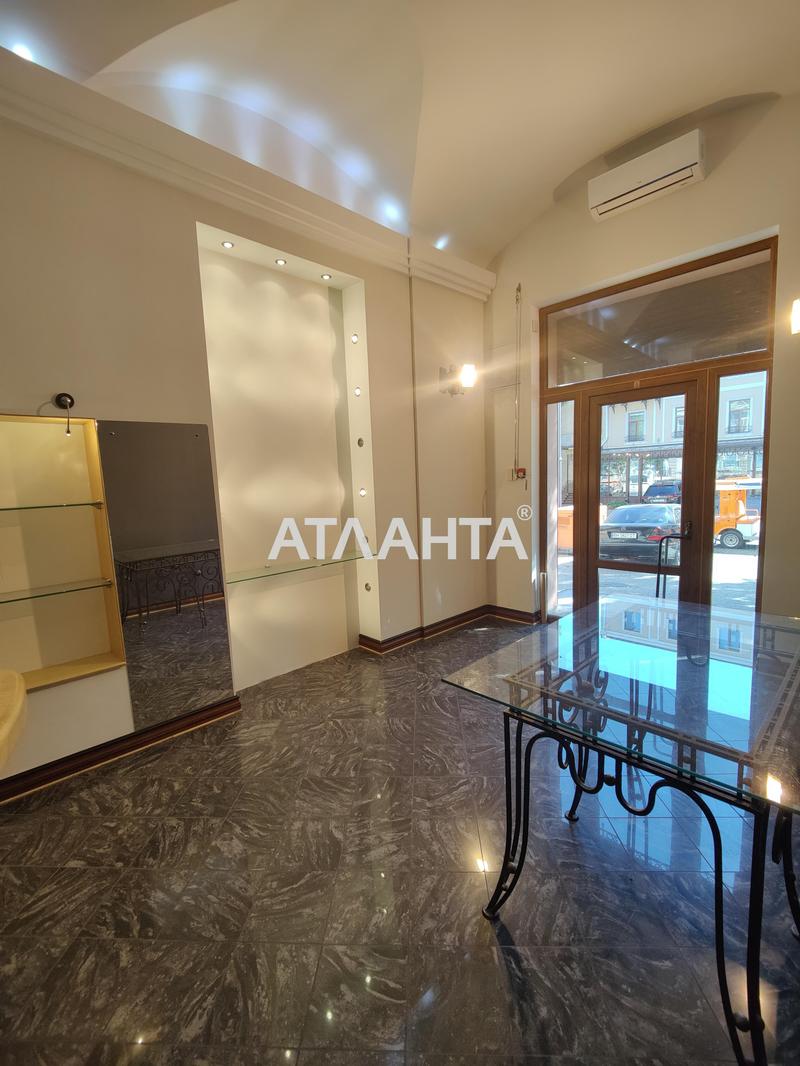 Commercial real estate at st. Nekrasova per (area 97 m²) - Atlanta.ua - photo 3