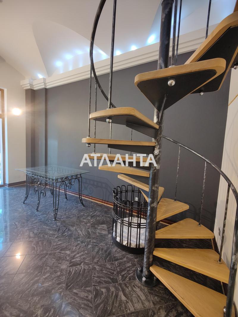 Commercial real estate at st. Nekrasova per (area 97 m²) - Atlanta.ua - photo 5