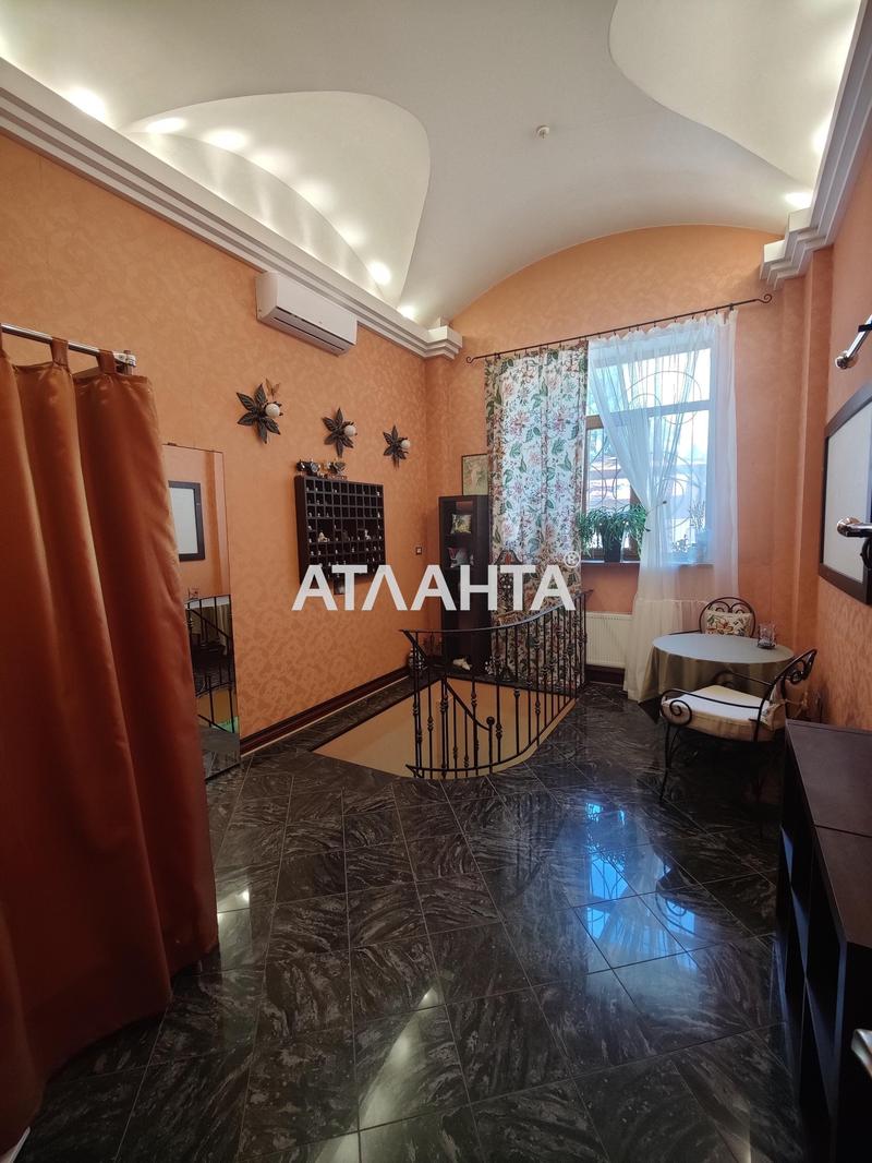 Commercial real estate at st. Nekrasova per (area 97 m²) - Atlanta.ua - photo 7