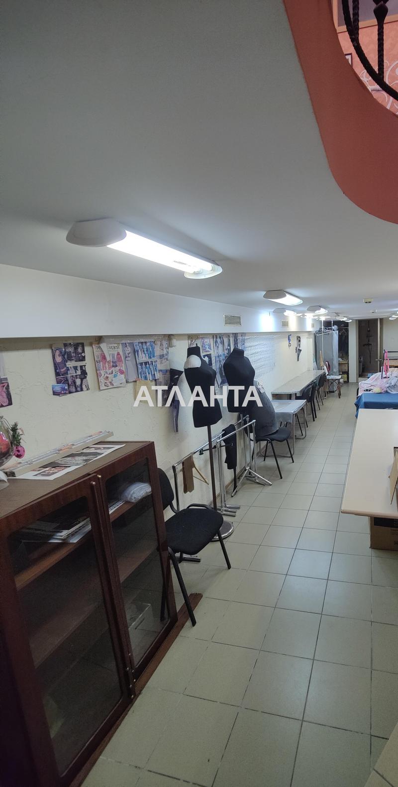 Commercial real estate at st. Nekrasova per (area 97 m²) - Atlanta.ua - photo 10