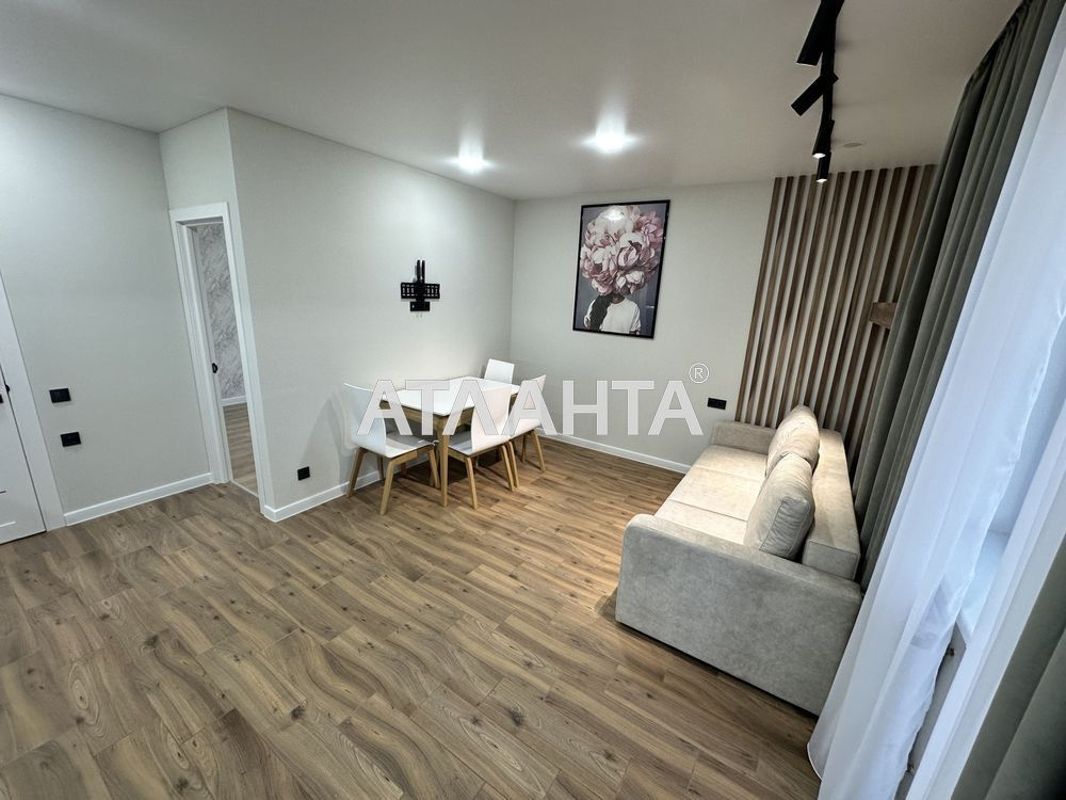 2-кімнатна квартира за адресою вул. Перлинна (площа 60,5 м²) - Atlanta.ua - фото 3