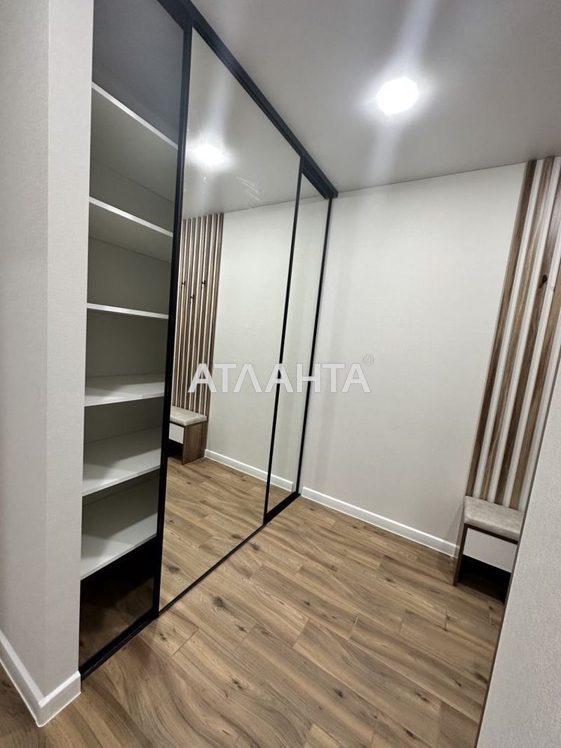 2-кімнатна квартира за адресою вул. Перлинна (площа 60,5 м²) - Atlanta.ua - фото 11