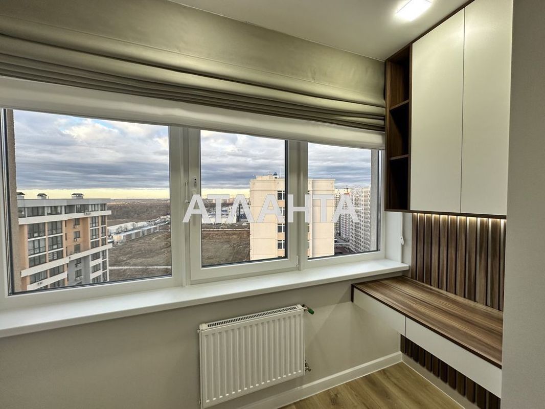 2-кімнатна квартира за адресою вул. Перлинна (площа 60,5 м²) - Atlanta.ua - фото 19