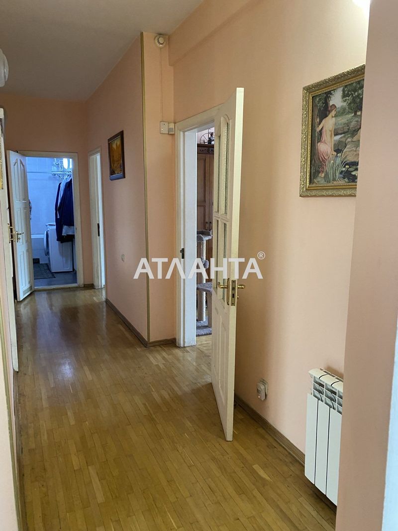 4+-rooms apartment apartment by the address st. Nezhinskaya Frantsa Meringa (area 165 m²) - Atlanta.ua - photo 8