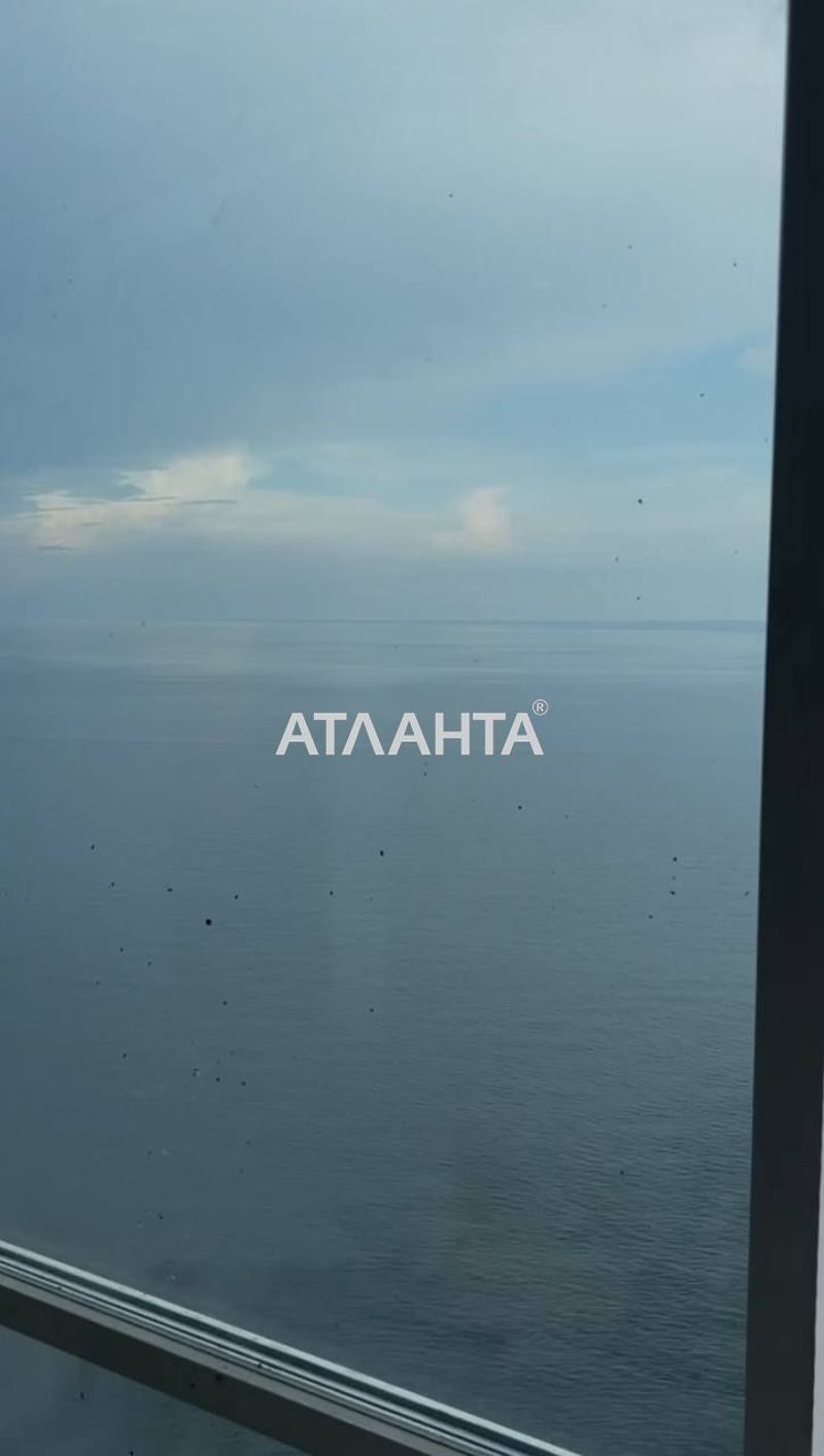 Многокомнатная квартира по адресу Мореходный пер. (площадь 189 м²) - Atlanta.ua - фото 3