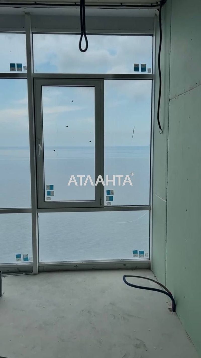 Многокомнатная квартира по адресу Мореходный пер. (площадь 189 м²) - Atlanta.ua - фото 6