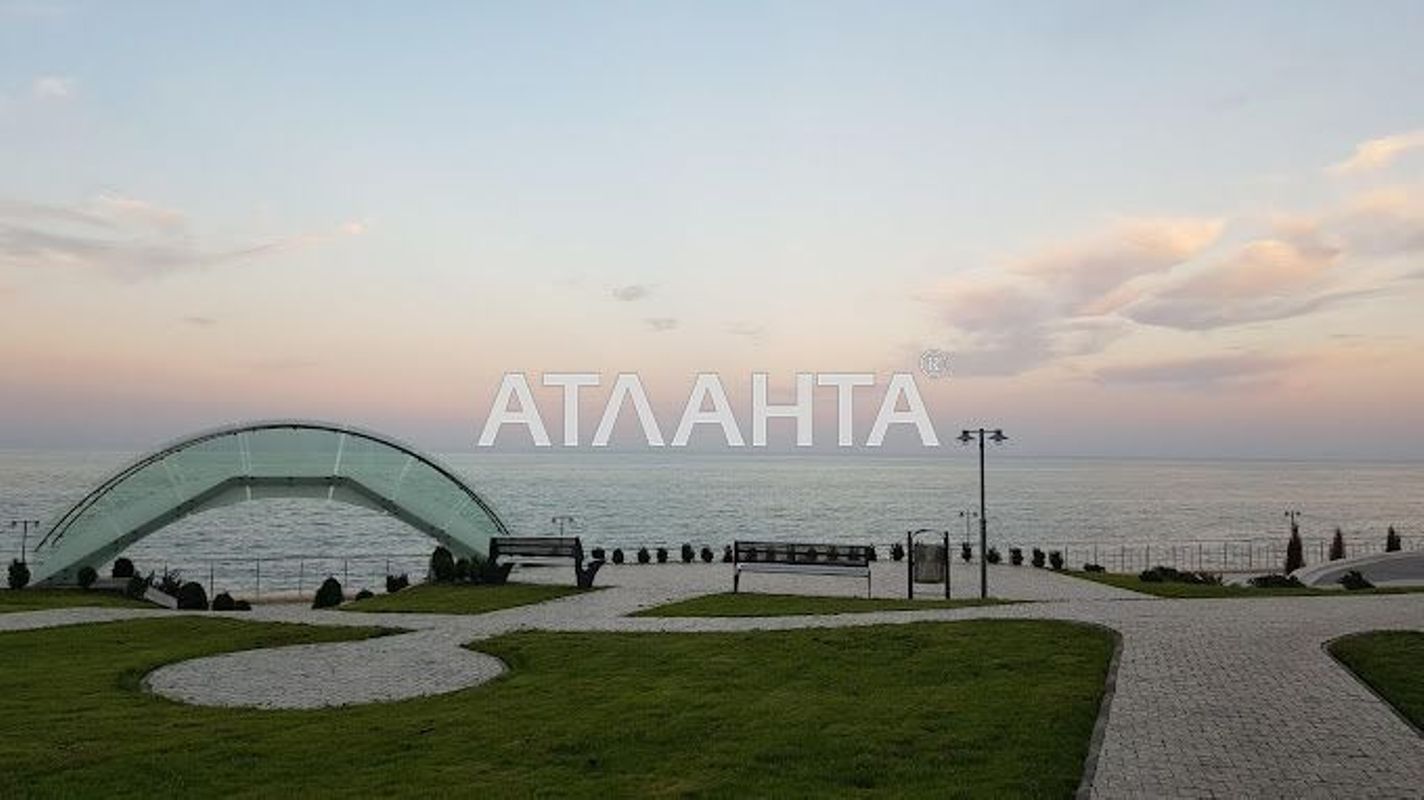 Многокомнатная квартира по адресу Мореходный пер. (площадь 189 м²) - Atlanta.ua - фото 7