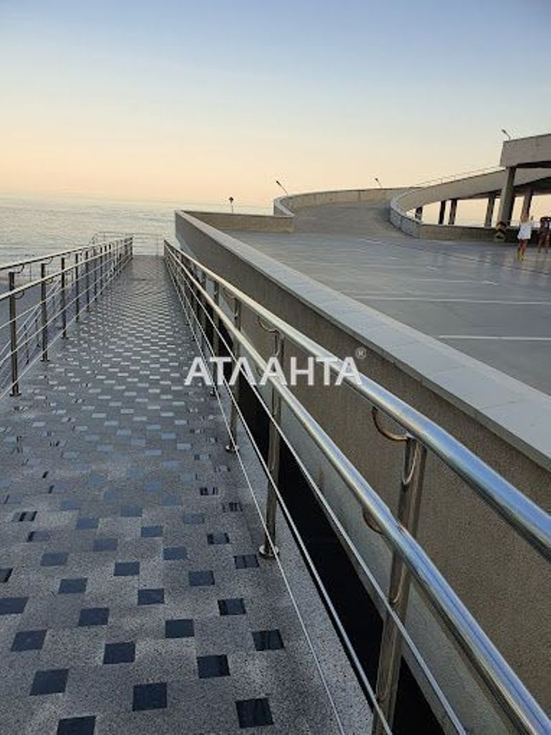 Многокомнатная квартира по адресу Мореходный пер. (площадь 189 м²) - Atlanta.ua - фото 8