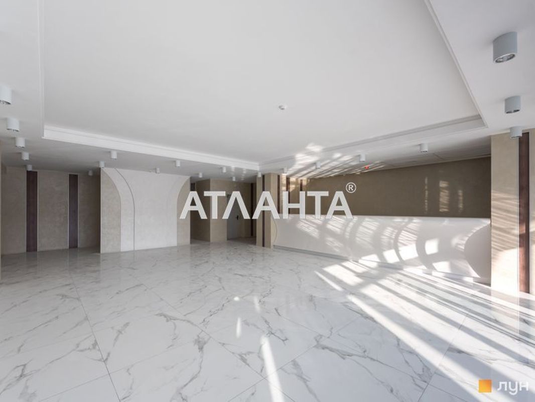 Многокомнатная квартира по адресу Мореходный пер. (площадь 189 м²) - Atlanta.ua - фото 11