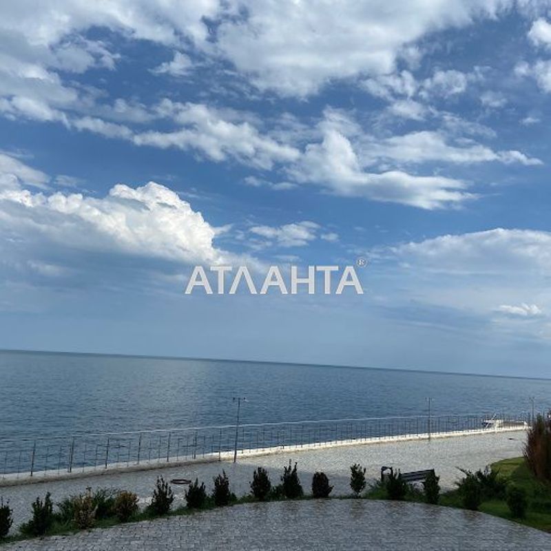 2-кімнатна квартира за адресою Морехідний пров. (площа 119 м²) - Atlanta.ua - фото 6